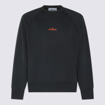 [Stone Island] Sweatshirt FW26 L2S156100008S0466V002A