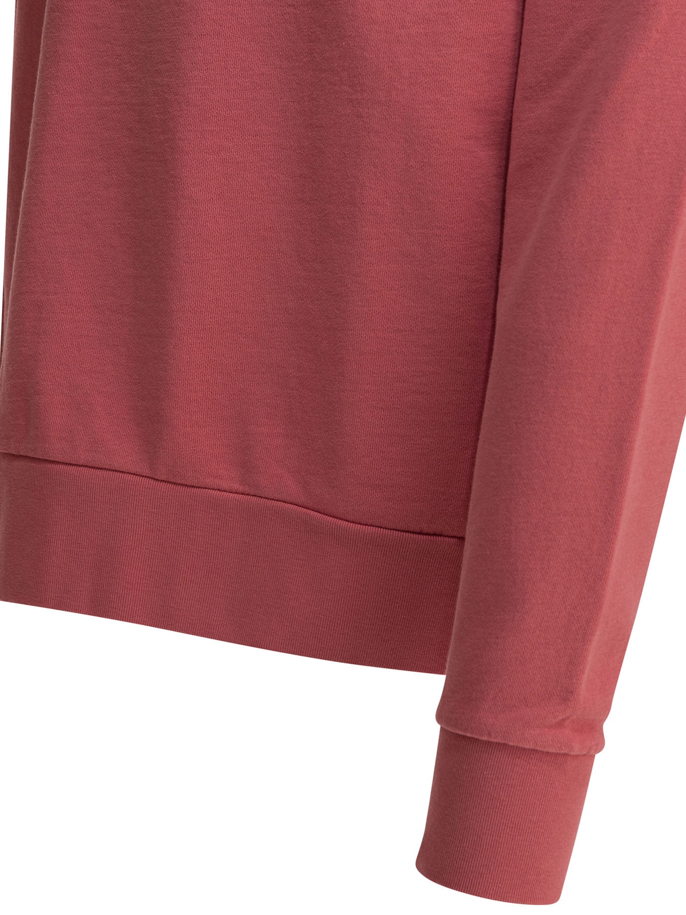 [Polo Ralph Lauren] Sweatshirt SS26 710916689503RED SKY