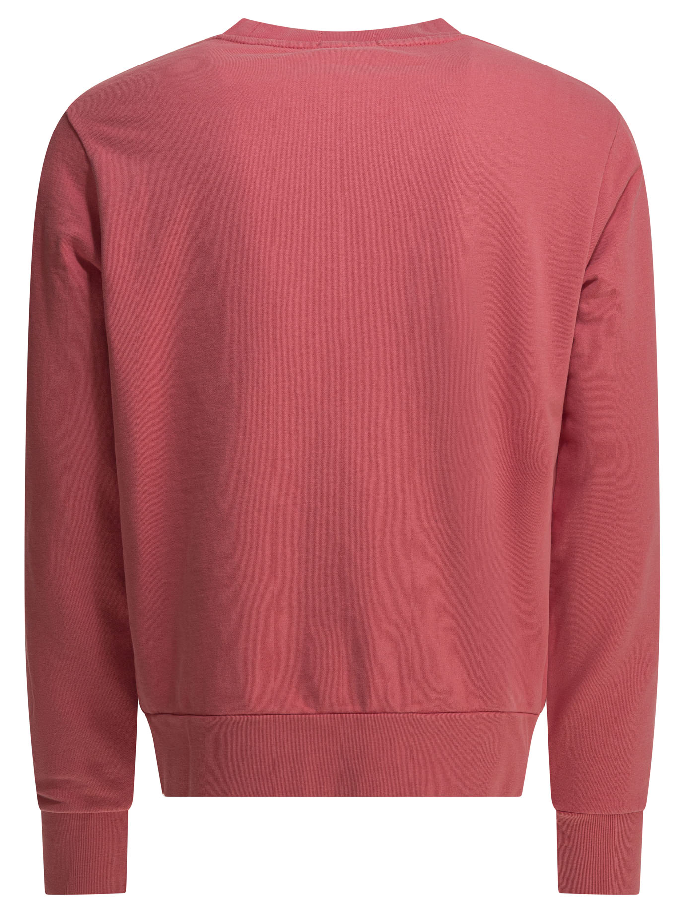 [Polo Ralph Lauren] Sweatshirt SS26 710916689503RED SKY