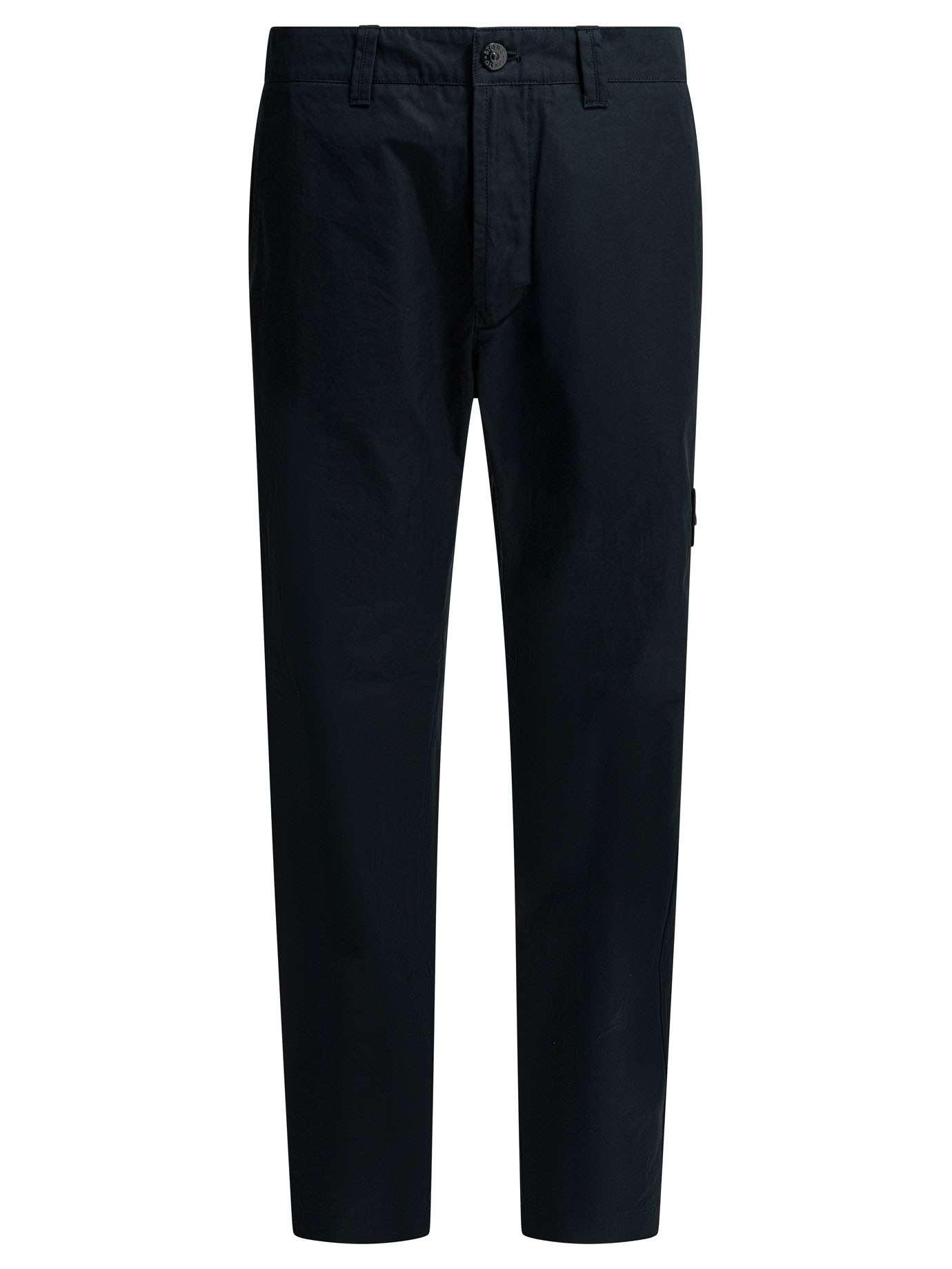 [Stone Island] Trousers SS26 3100018S0F01V0020