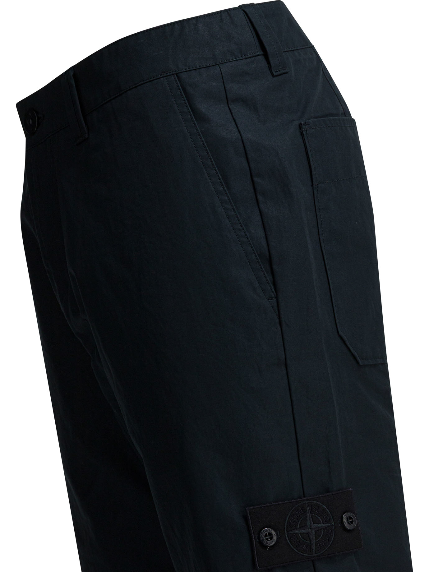 [Stone Island] Trousers SS26 3100018S0F01V0020