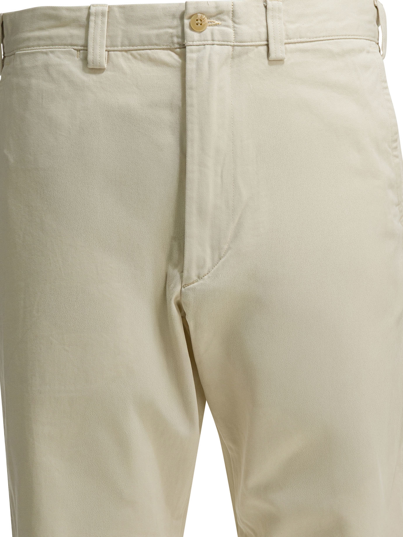 [Polo Ralph Lauren] Trousers SS26 710920621014NEW STONE