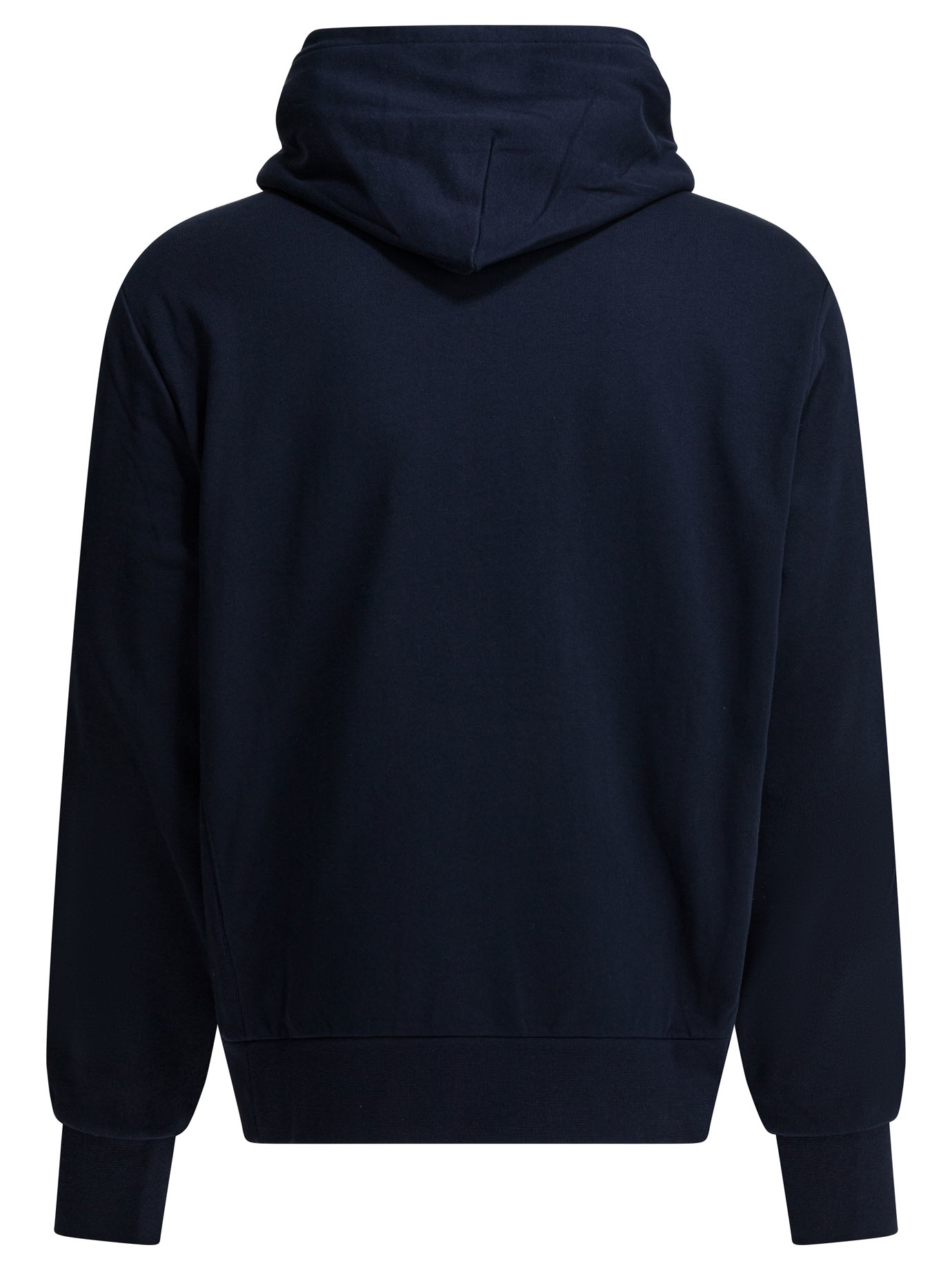 [Polo Ralph Lauren] Hoodie SS26 710A13245001CRUISE NAVY