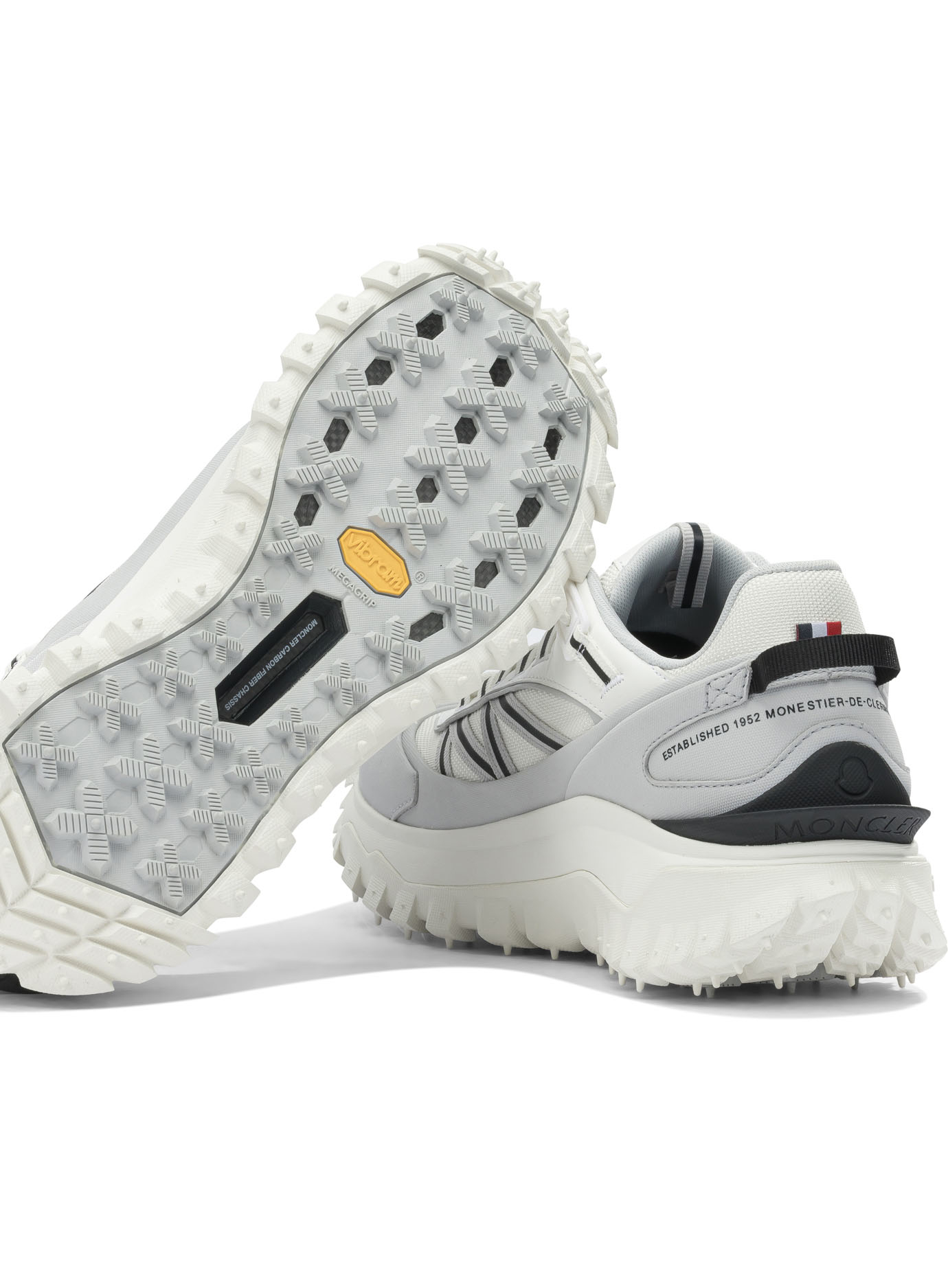 [Moncler] Sneakers SS26 TRAILGRIP GTX-U4M00260-M720891Q