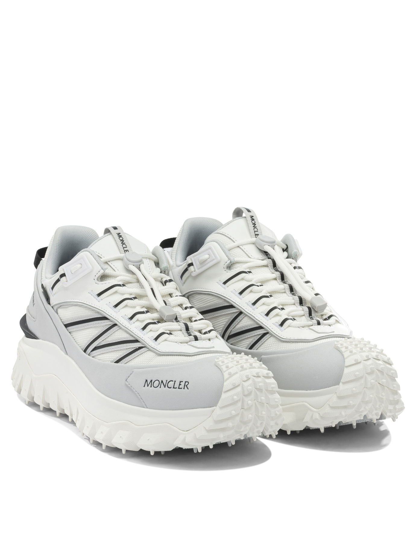 [Moncler] Sneakers SS26 TRAILGRIP GTX-U4M00260-M720891Q