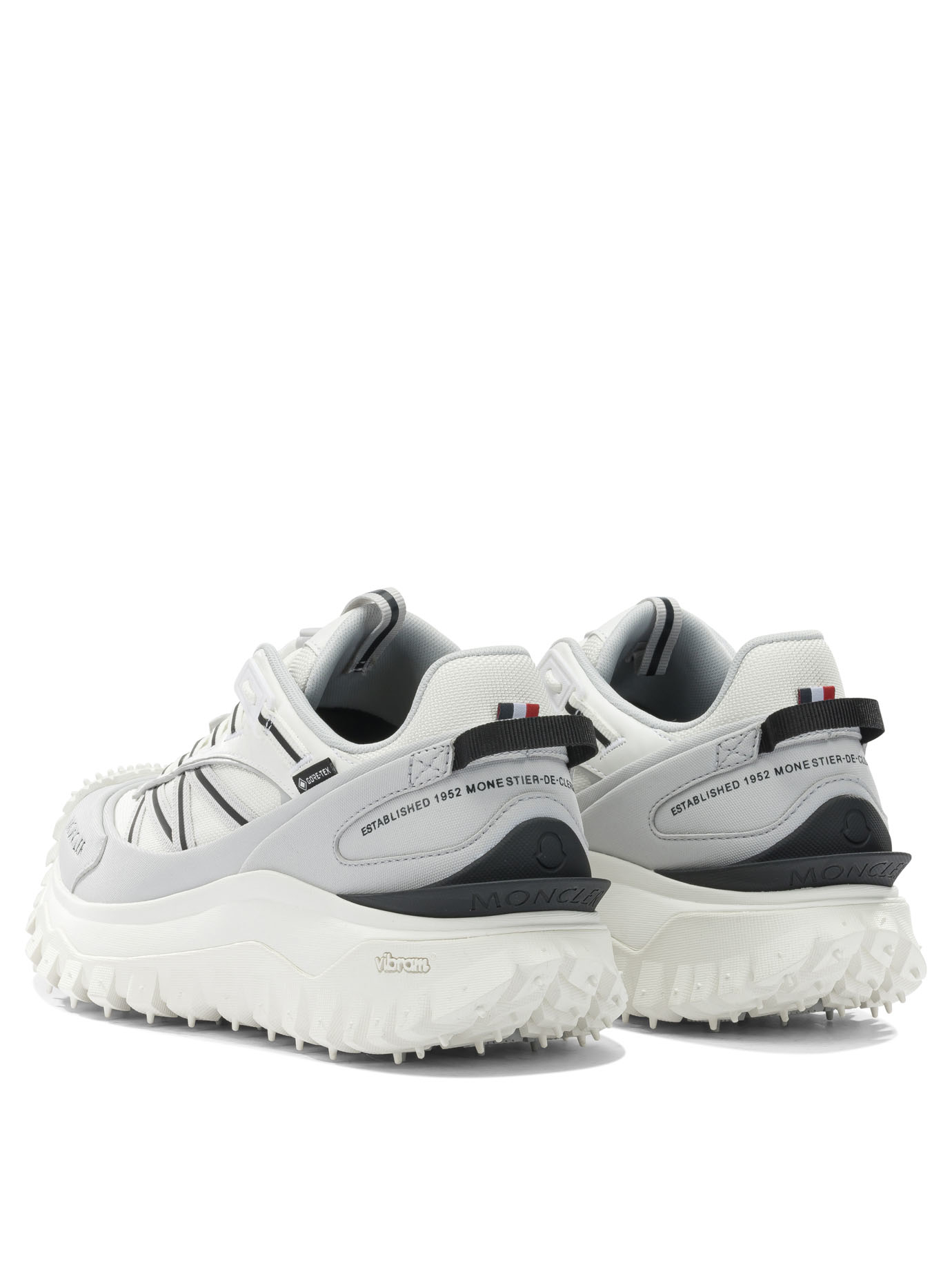 [Moncler] Sneakers SS26 TRAILGRIP GTX-U4M00260-M720891Q