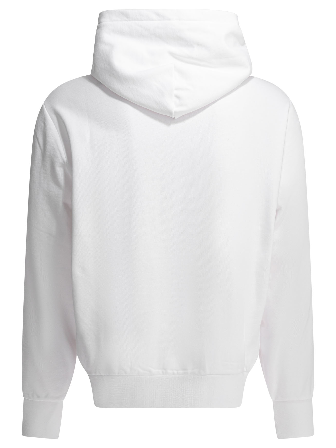 [Polo Ralph Lauren] Hoodie SS26 710A13245002WHITE