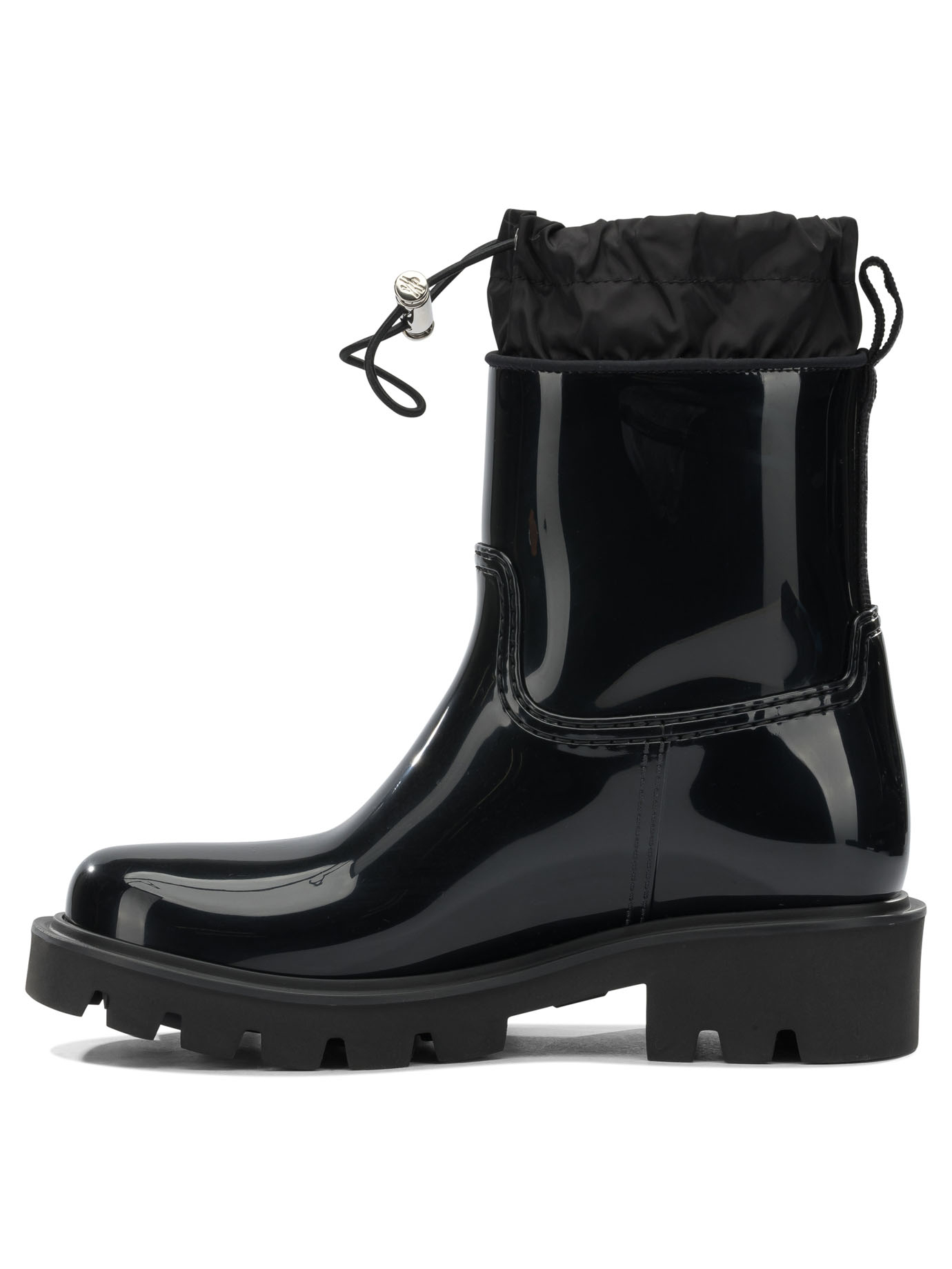 [Moncler] Rain Boots SS26 KICKSTREAM RAIN4G000020-M9561999