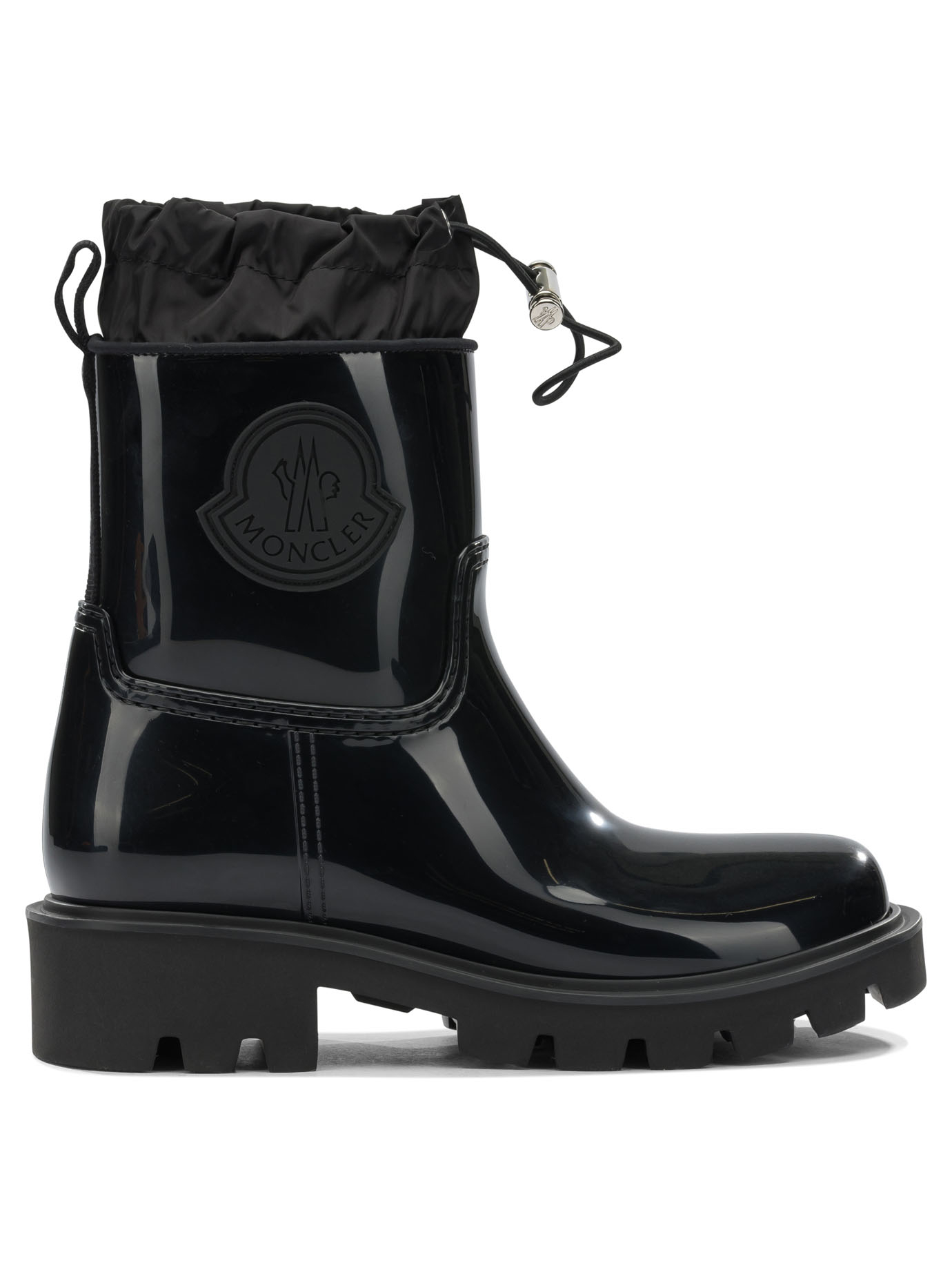 [Moncler] Rain Boots SS26 KICKSTREAM RAIN4G000020-M9561999