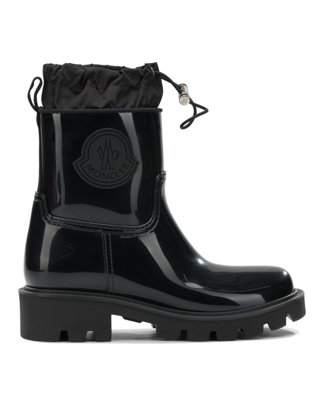 [Moncler] Rain Boots SS26 KICKSTREAM RAIN4G000020-M9561999