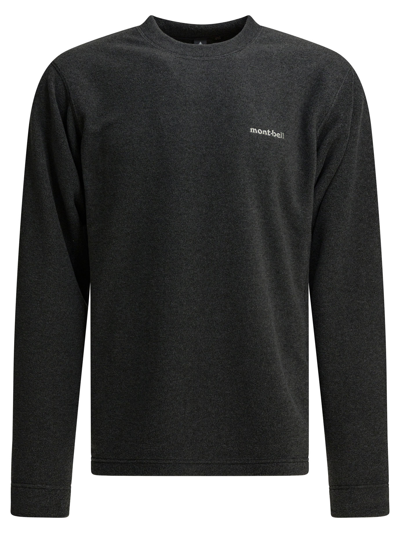 [Montbell] Sweatshirt SS26 2306205US CP100 LITEGY