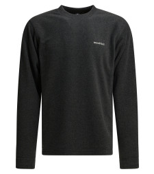 [Montbell] Sweatshirt SS26 2306205US CP100 LITEGY