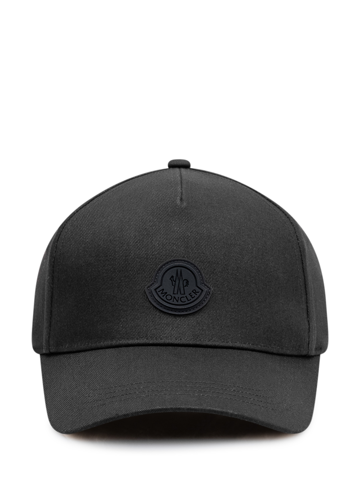 [Moncler] Cap SS26 L10933B000110U082 999