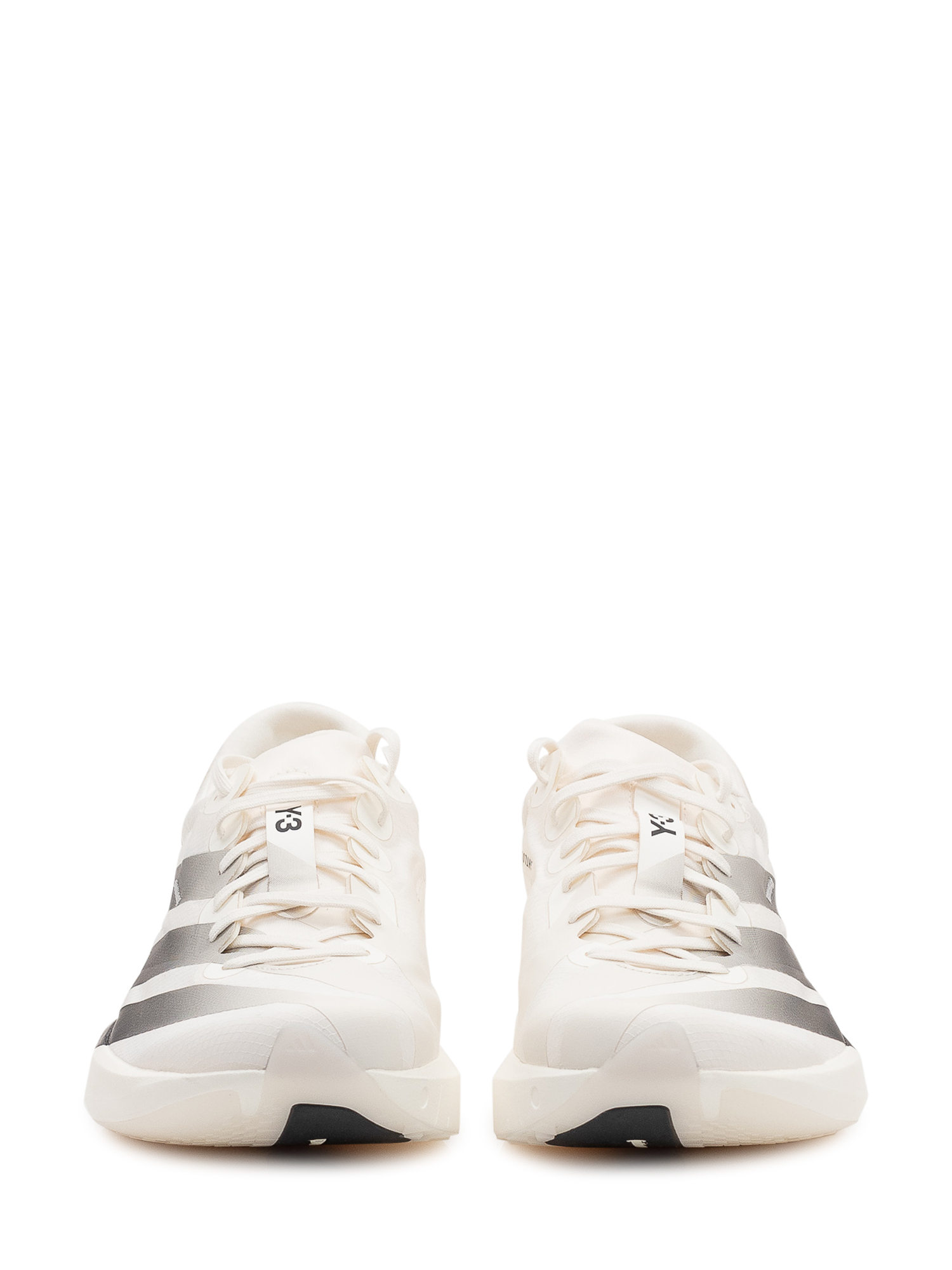 [Y-3] Sneakers SS26 KI6878 OWHITEBLACK