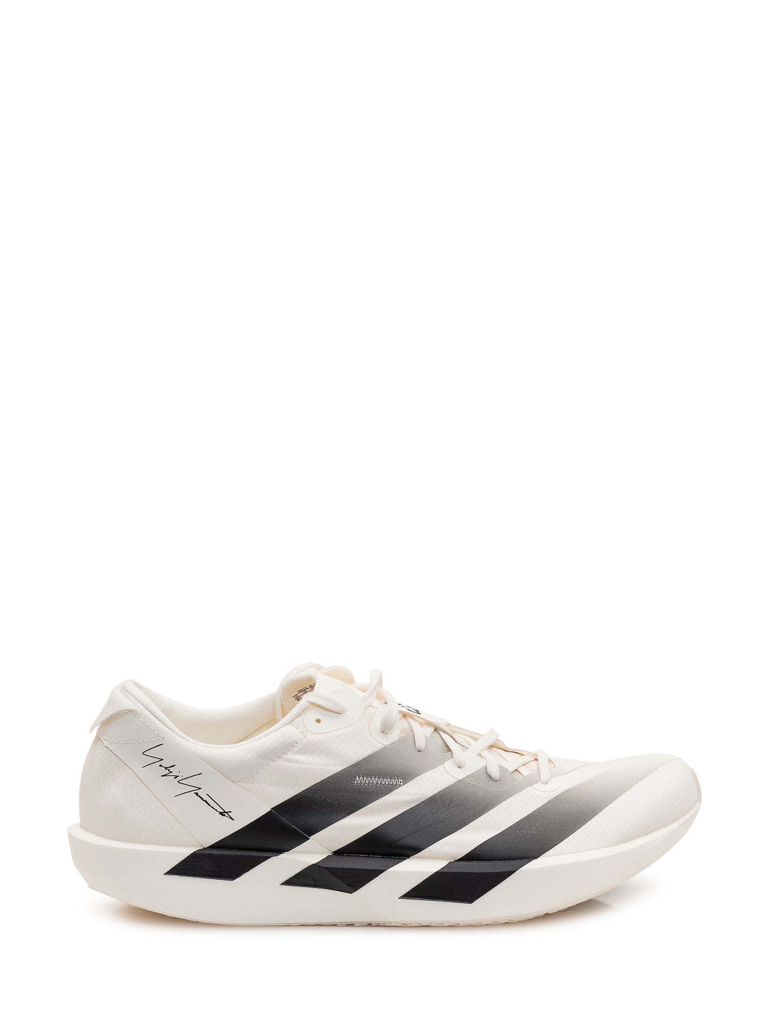 [Y-3] Sneakers SS26 KI6878 OWHITEBLACK