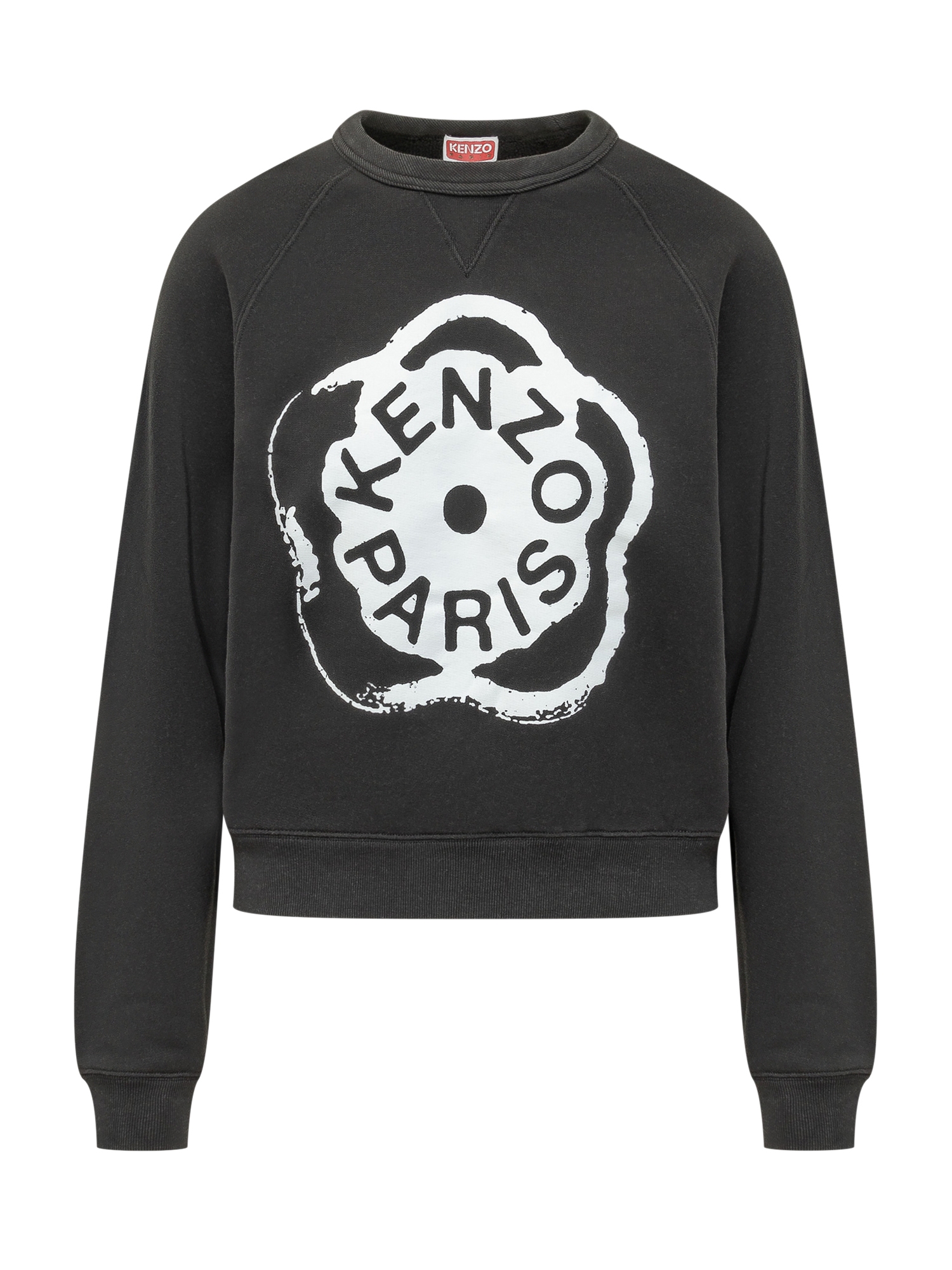 [Kenzo] Sweatshirt SS26 FG52SW2054MJ 99J
