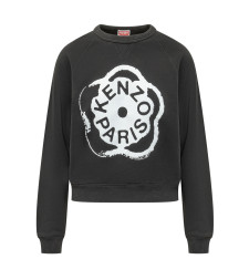 [Kenzo] Sweatshirt SS26 FG52SW2054MJ 99J