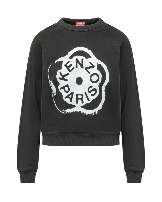 [Kenzo] Sweatshirt SS26 FG52SW2054MJ 99J