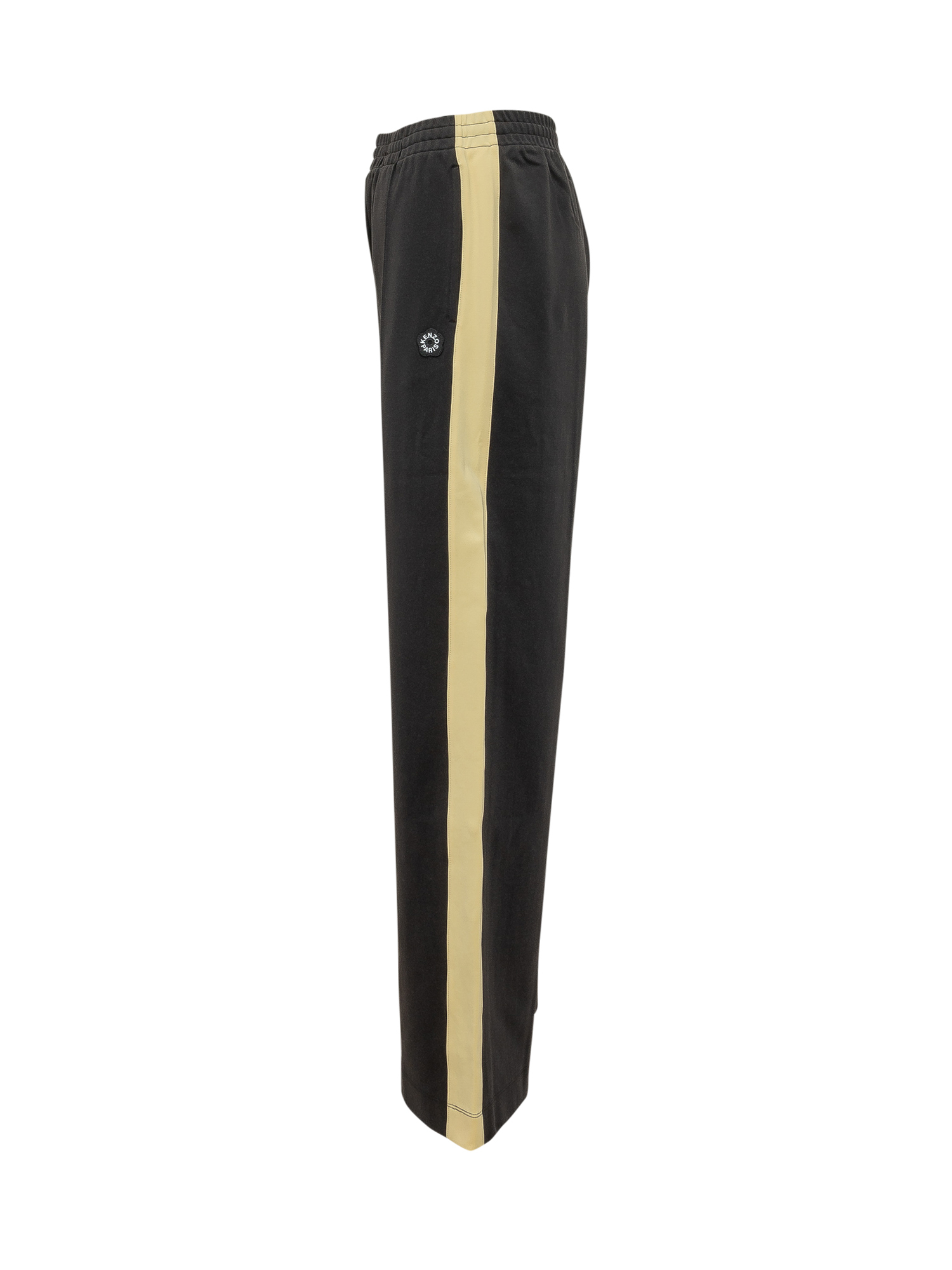 [Kenzo] Trousers SS26 FG52PA5034IH 99J