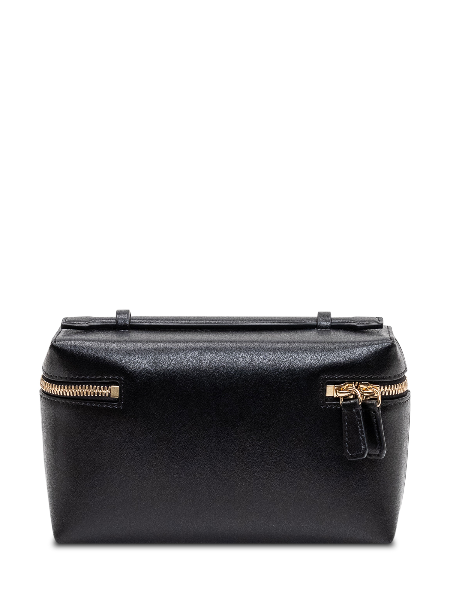 [VICTORIA BECKHAM] Shoulder bag SS26 B126AAC007158A BLACK