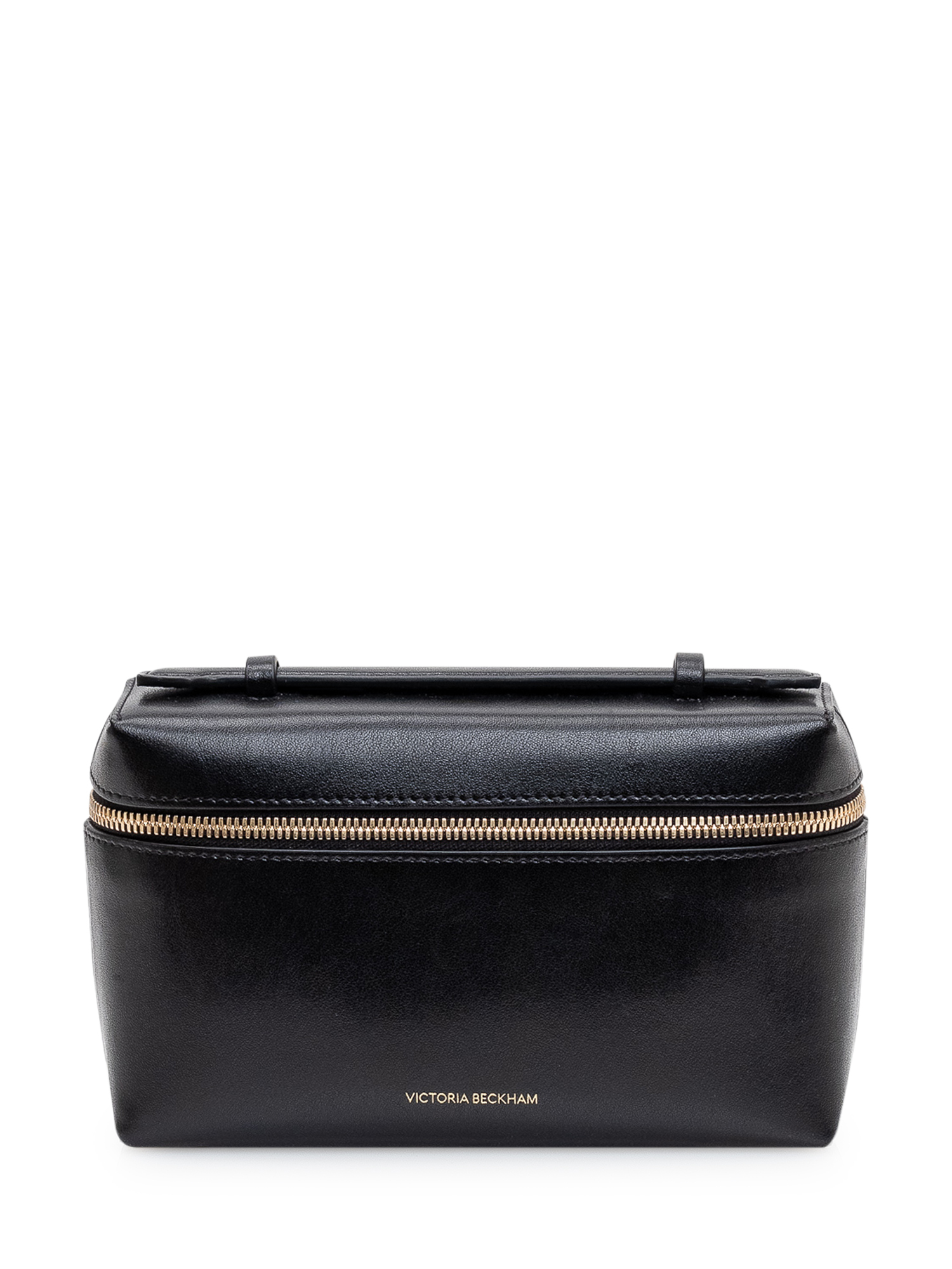 [VICTORIA BECKHAM] Shoulder bag SS26 B126AAC007158A BLACK