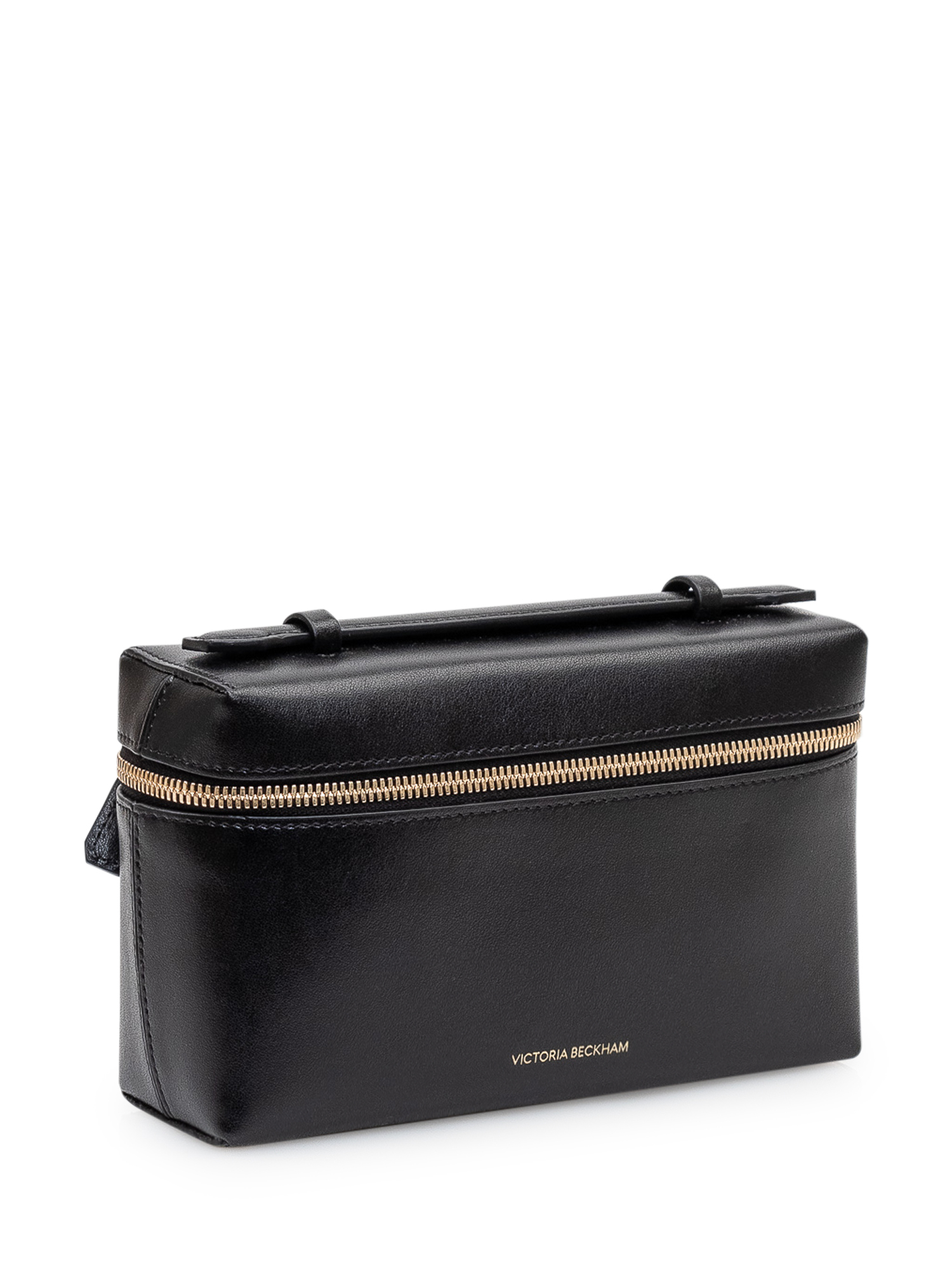 [VICTORIA BECKHAM] Shoulder bag SS26 B126AAC007158A BLACK