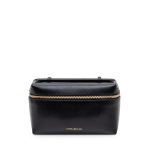 [VICTORIA BECKHAM] Shoulder bag SS26 B126AAC007158A BLACK