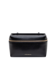 [VICTORIA BECKHAM] Shoulder bag SS26 B126AAC007158A BLACK