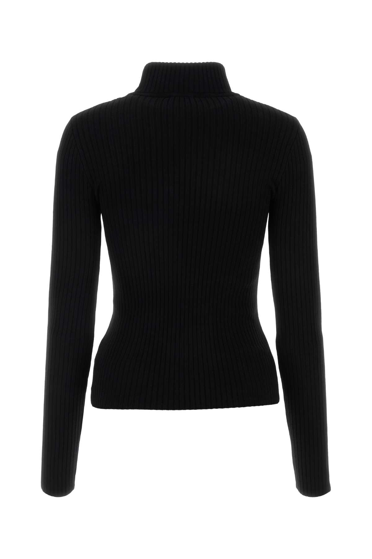 [Courreges] Knitwear FW26 PERMPU022FI0001 9999