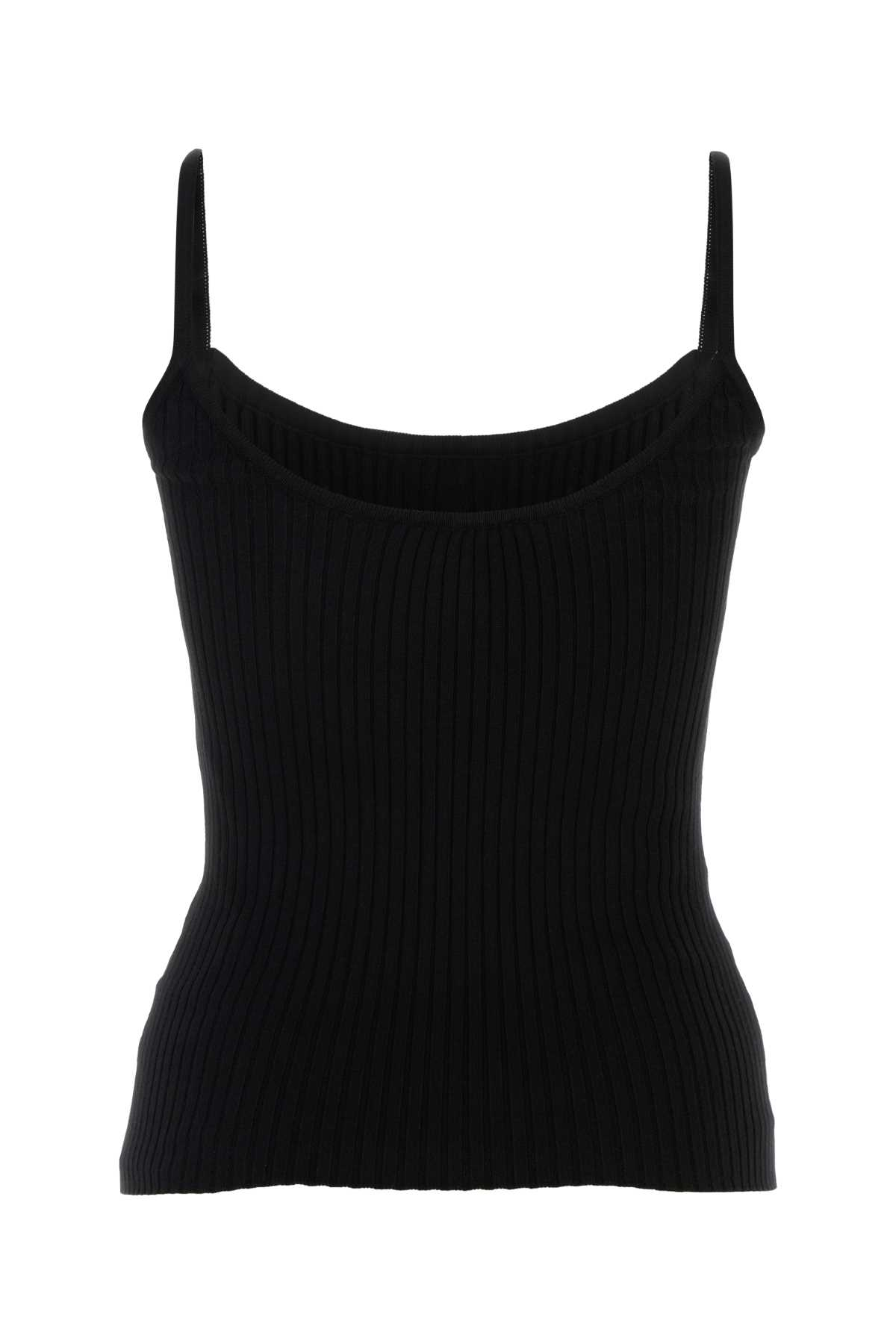 [Courreges] Knitwear FW26 PERMDE012FI0001 9999