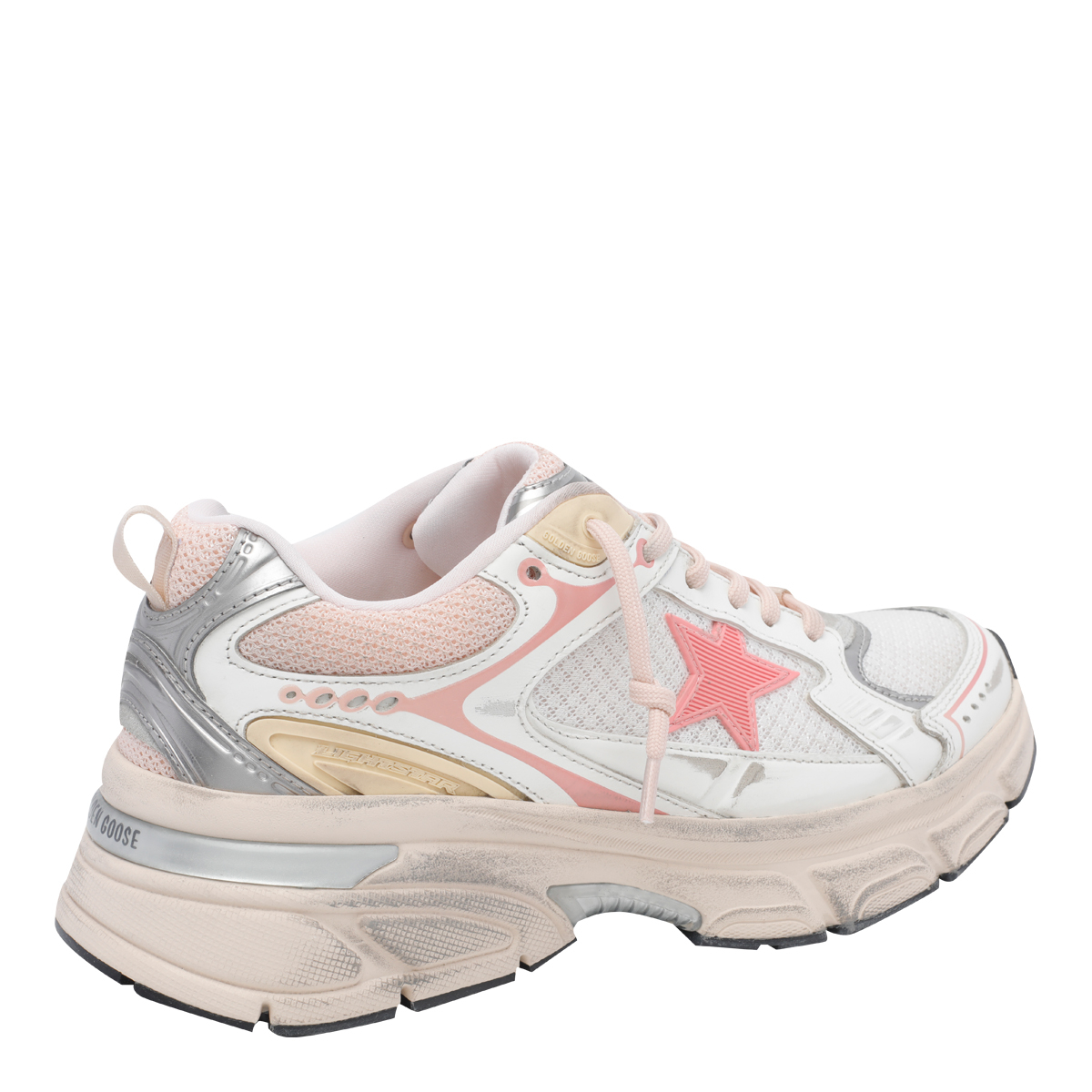 [Golden Goose] Sneakers FW26 GWF00724F00875111858