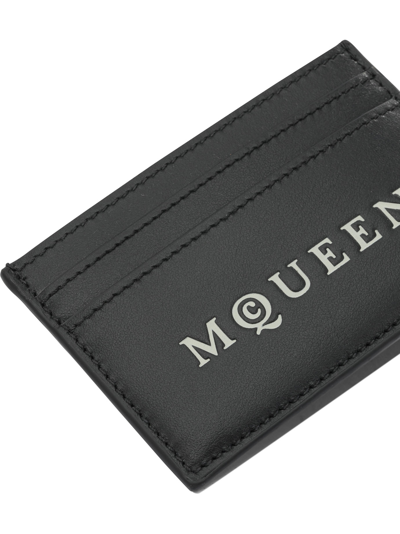 [McQueen] Cardholder SS26 8361381AAU61080