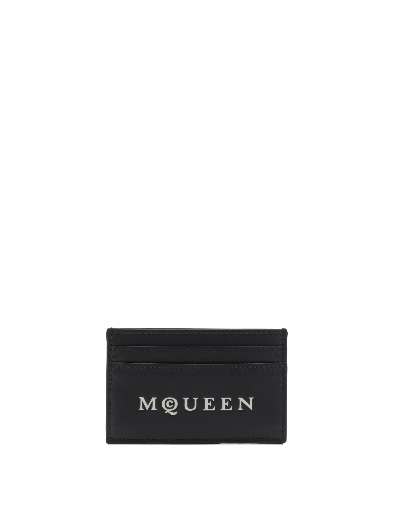 [McQueen] Cardholder SS26 8361381AAU61080