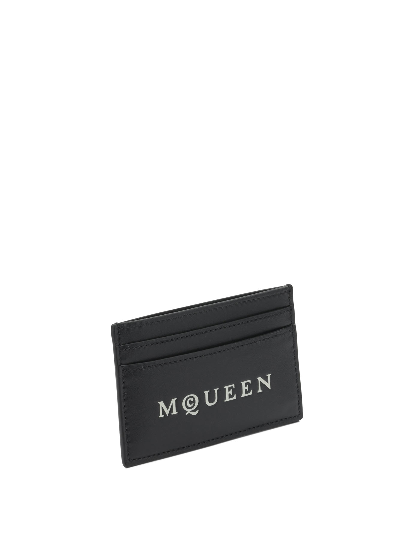 [McQueen] Cardholder SS26 8361381AAU61080
