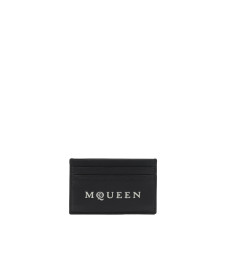 [McQueen] Cardholder SS26 8361381AAU61080