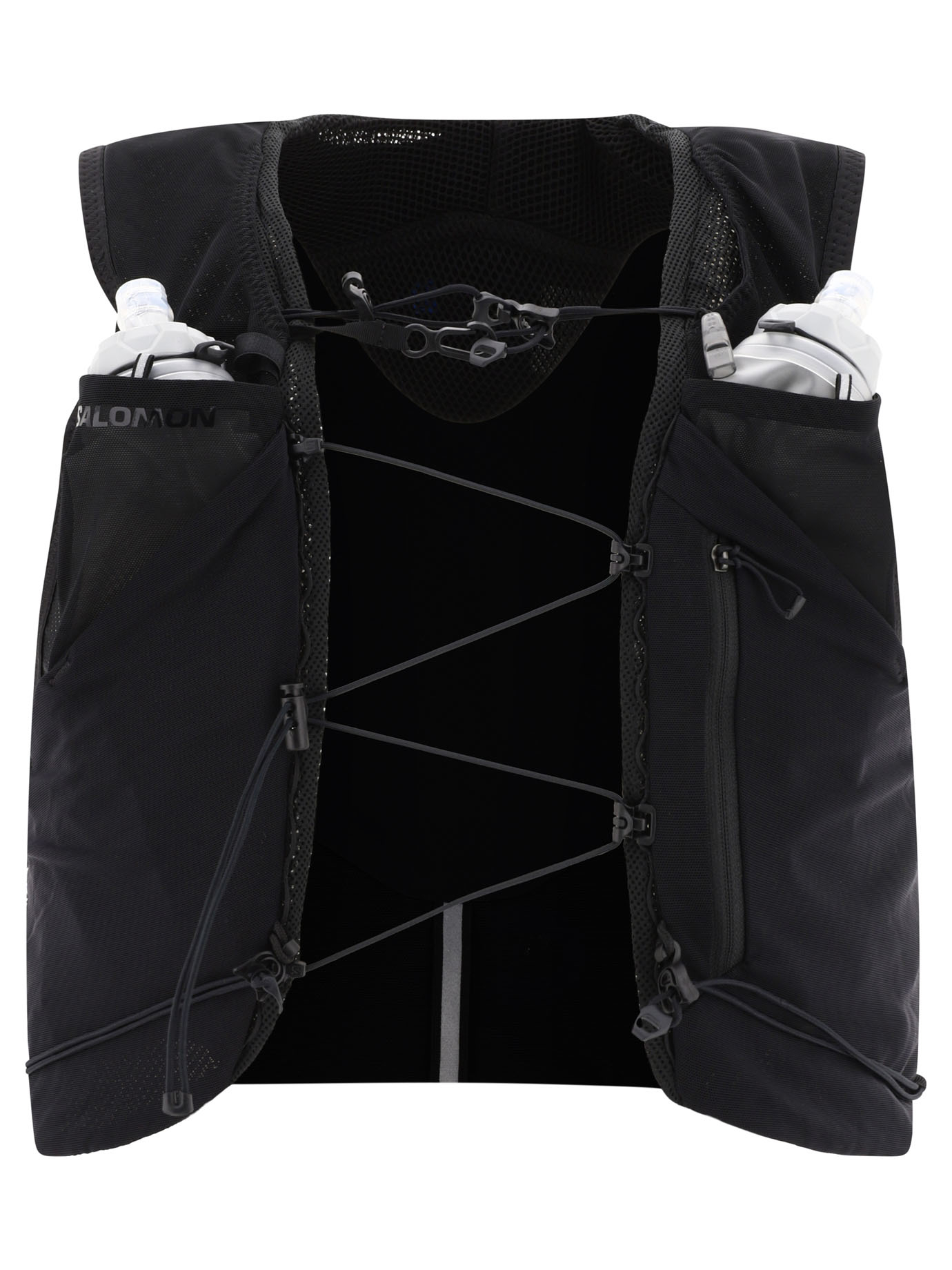 [SALOMON] Mens Sport Jacket SS26 LC2268700BLACK