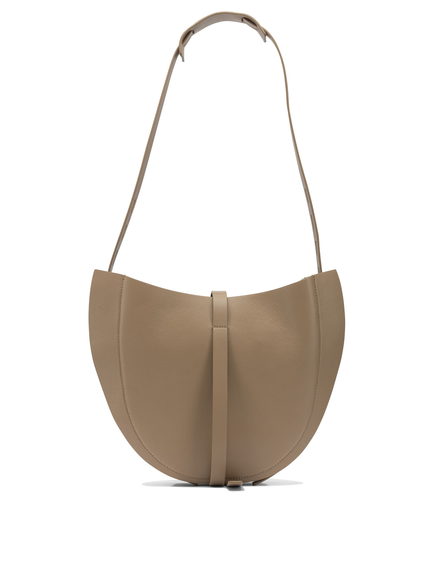 [Minobossi] Shoulder bag SS26 PROMISELIZROSE GOLD