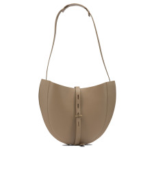 [Minobossi] Shoulder bag SS26 PROMISELIZROSE GOLD