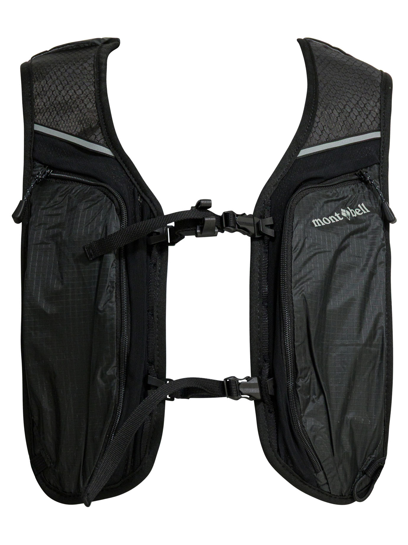 [Montbell] Backpack SS26 1133463CROSS RUNNER PACK 20DGY