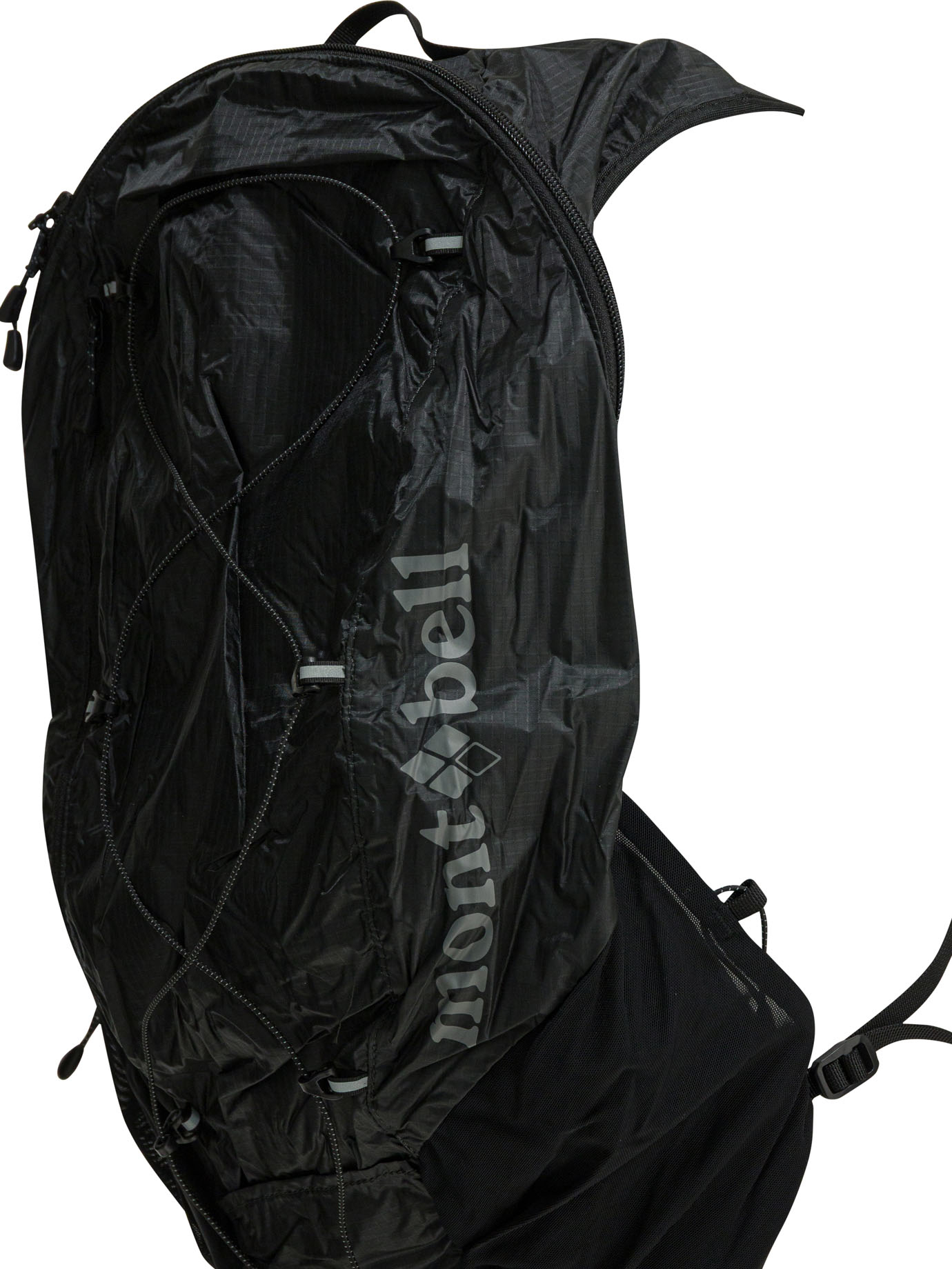 [Montbell] Backpack SS26 1133463CROSS RUNNER PACK 20DGY