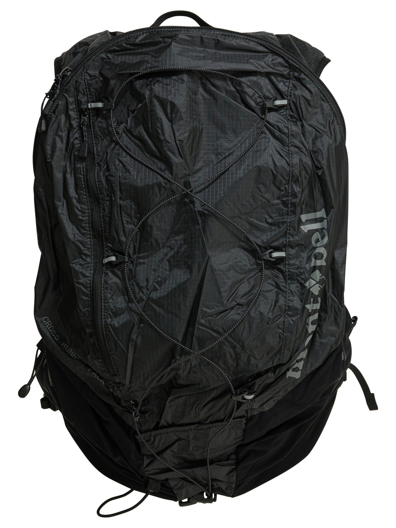 [Montbell] Backpack SS26 1133463CROSS RUNNER PACK 20DGY