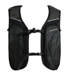 [Montbell] Backpack SS26 1133463CROSS RUNNER PACK 20DGY