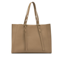 [Minobossi] Shoulder bag SS26 PROMISEPAULETTEGOLD
