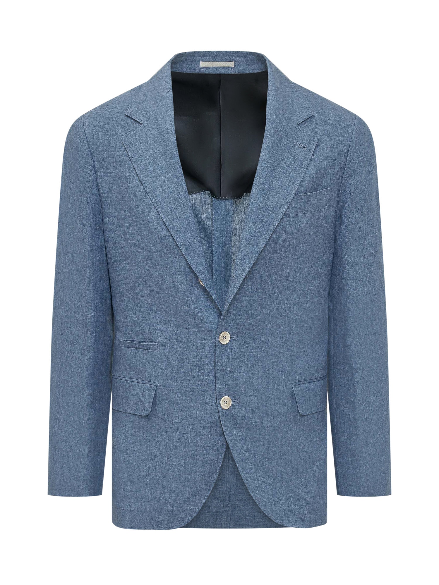 [Brunello Cucinelli] Blazer SS26 MB4307BTD C013