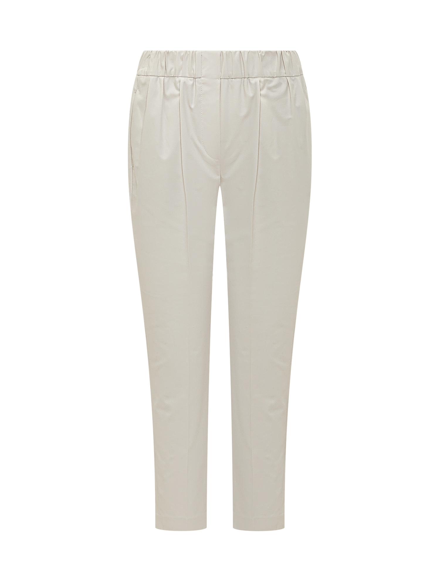 [Brunello Cucinelli] Trousers SS26 M0F70P1673 C8949