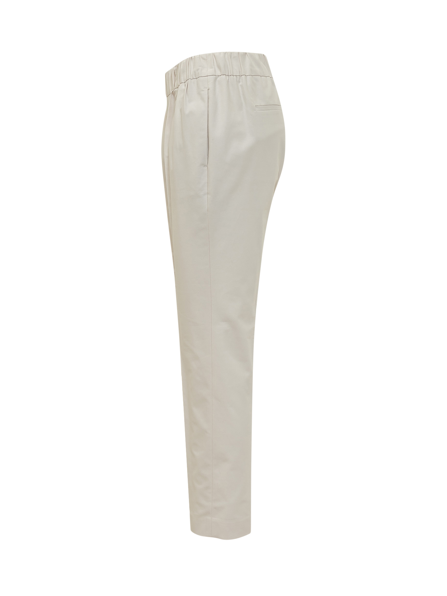 [Brunello Cucinelli] Trousers SS26 M0F70P1673 C8949