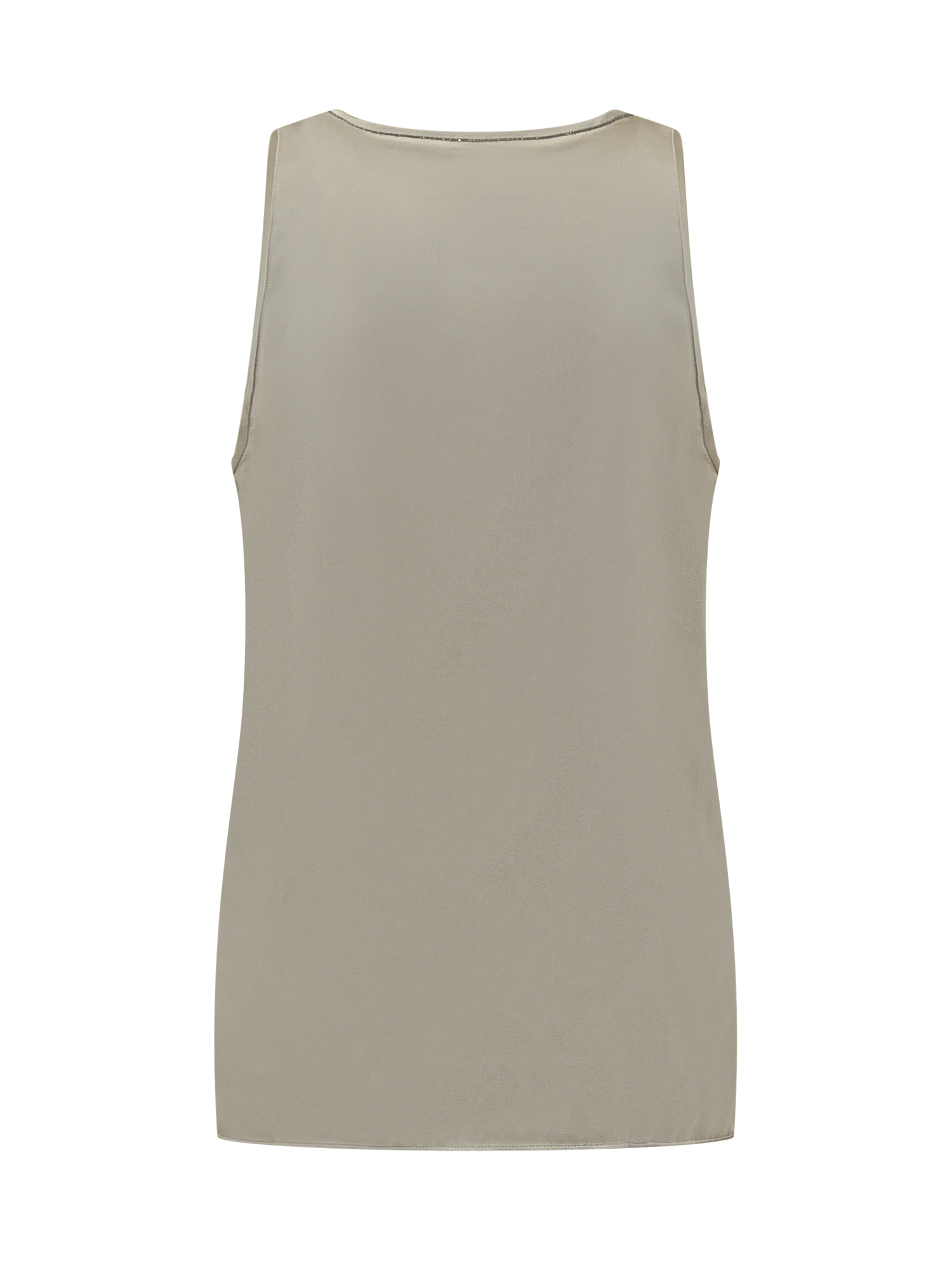 [Brunello Cucinelli] Tank top SS26 M0C59DZ300 C9125