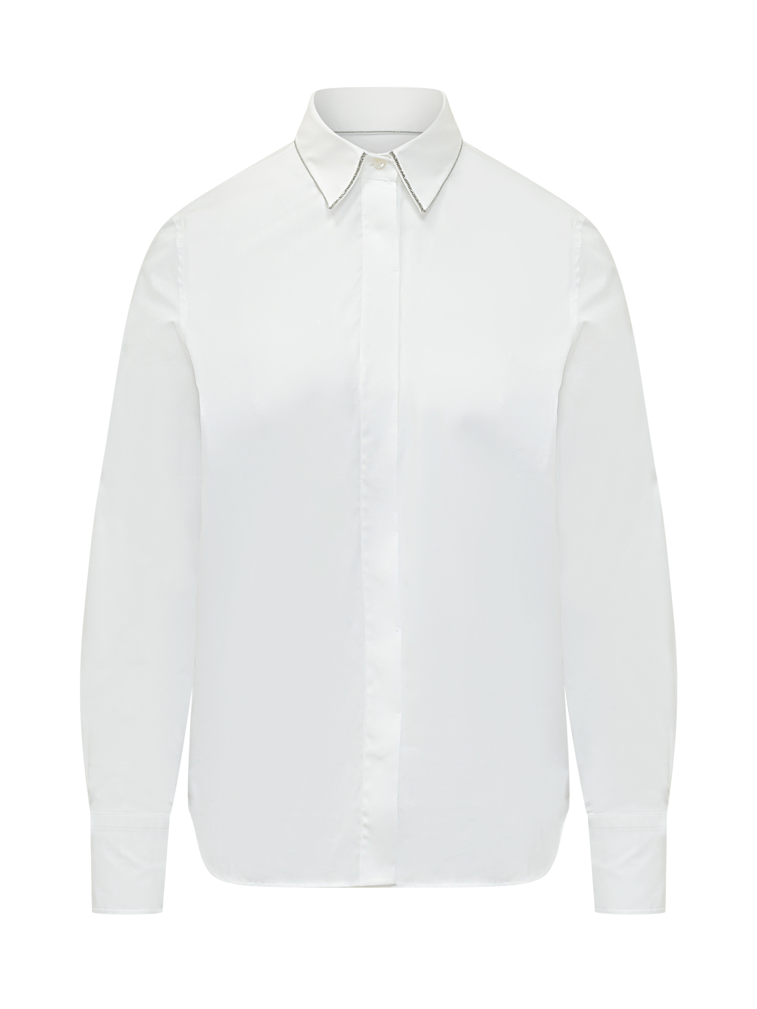 [Brunello Cucinelli] Shirts Long Sleeve SS26 M0091MA606 C159