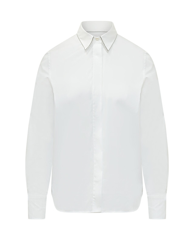 [Brunello Cucinelli] Shirts Long Sleeve SS26 M0091MA606 C159