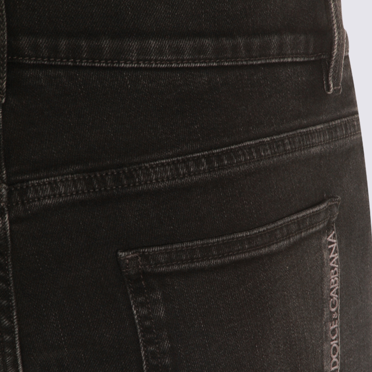 [Dolce & Gabbana] Jeans FW26 GY07CZG8PJ1S9001